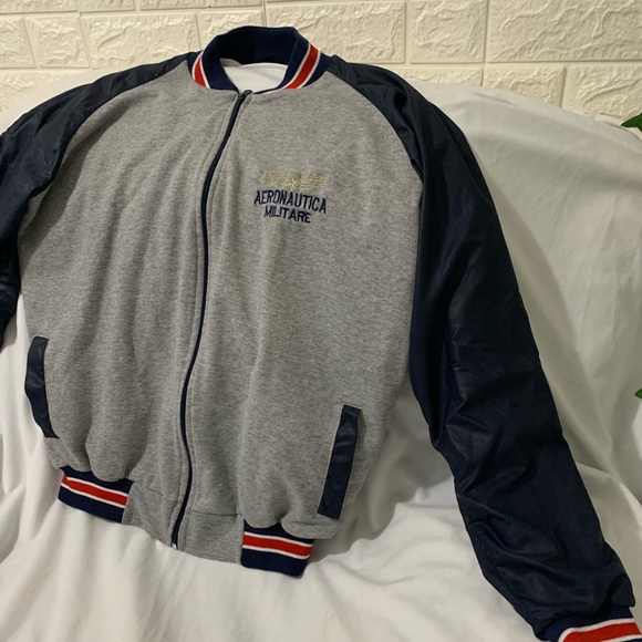 Mens jacket - Picture 4 of 5